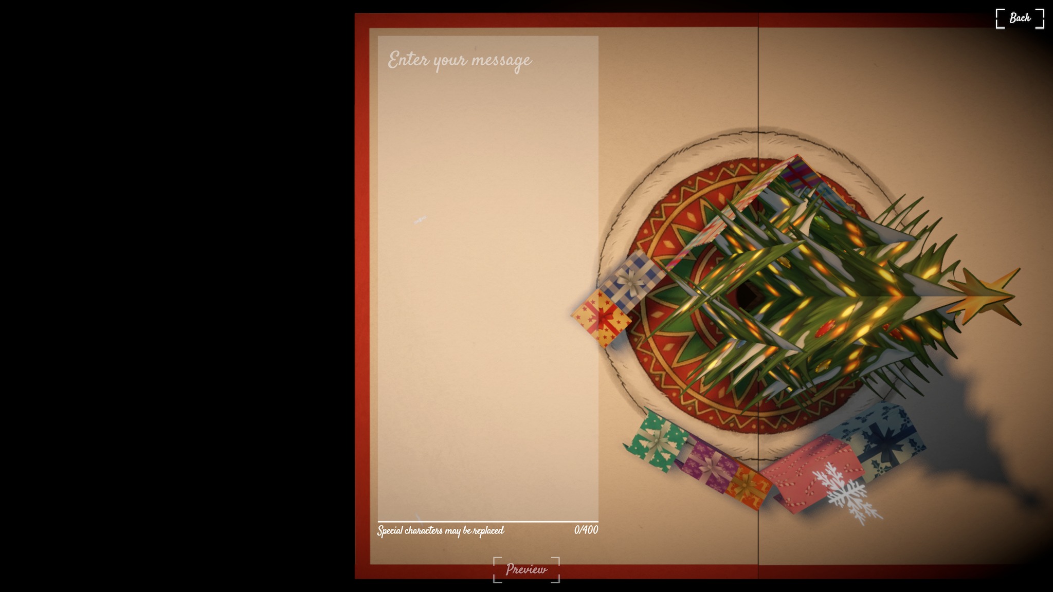 Holiday Wishes Image 1