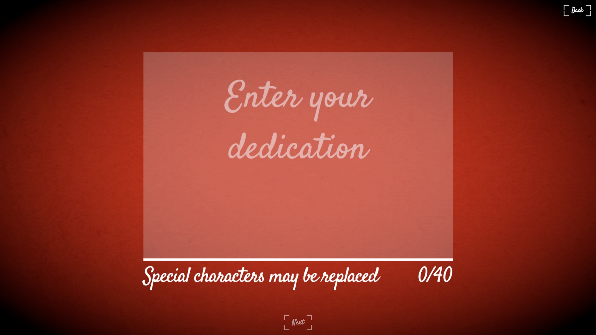 Holiday Wishes Image 2