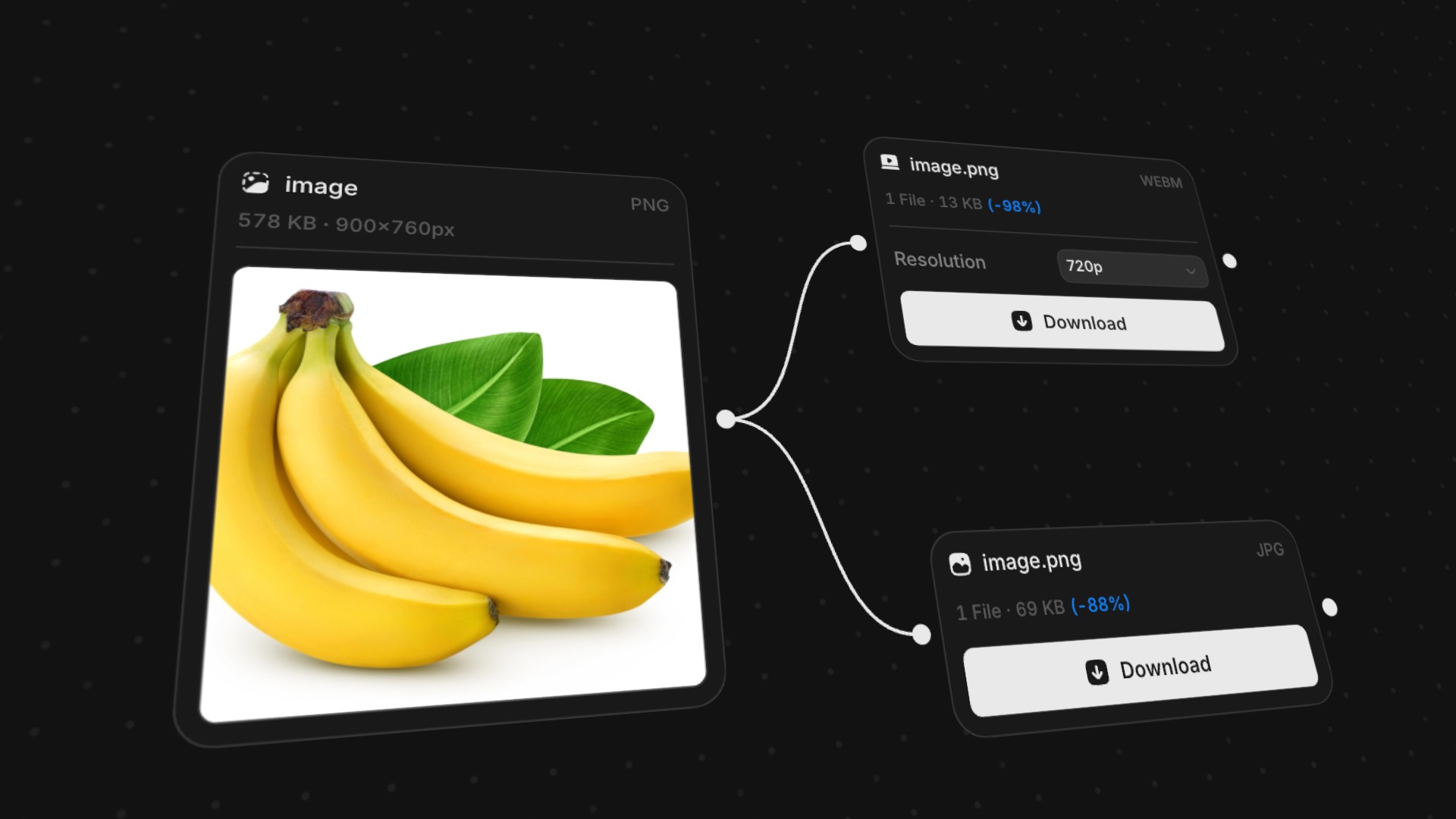 Prisma: Convert files on a canvas for free Image 4