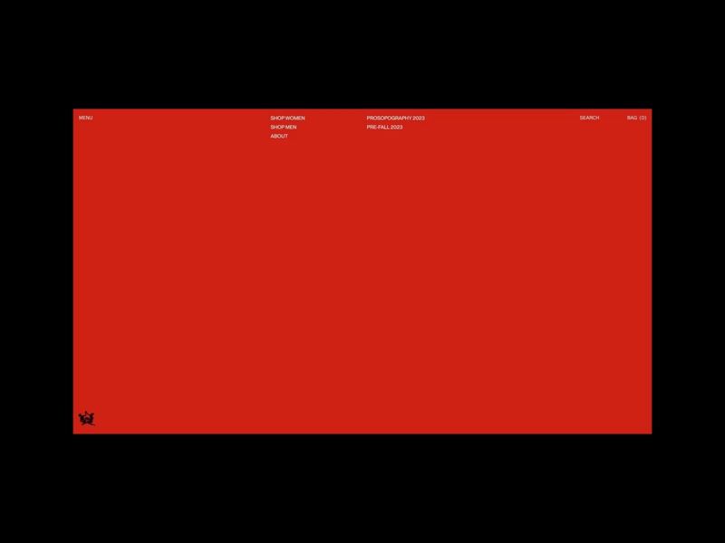 Thebe Magugu Concept №02