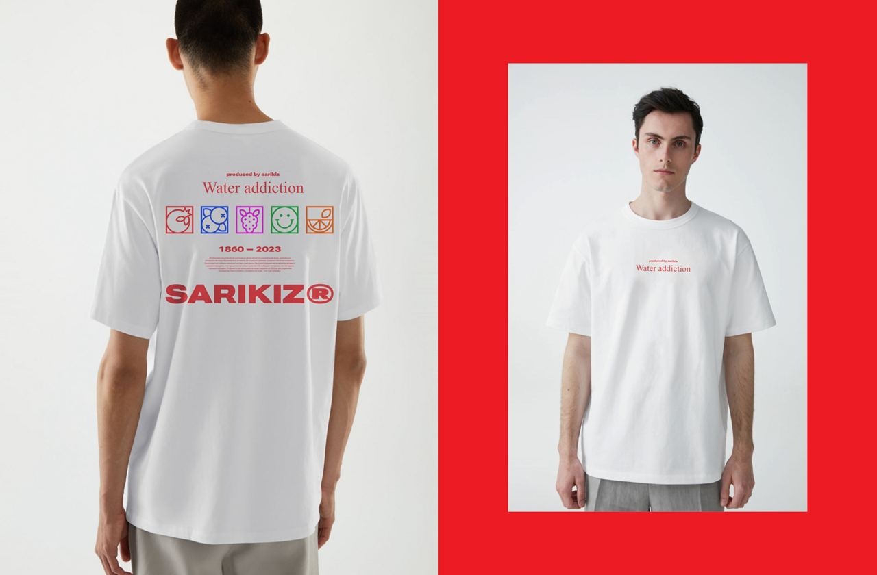 Sarıkız Brandbook: Bridging Traditions to Tomorrow Image 1