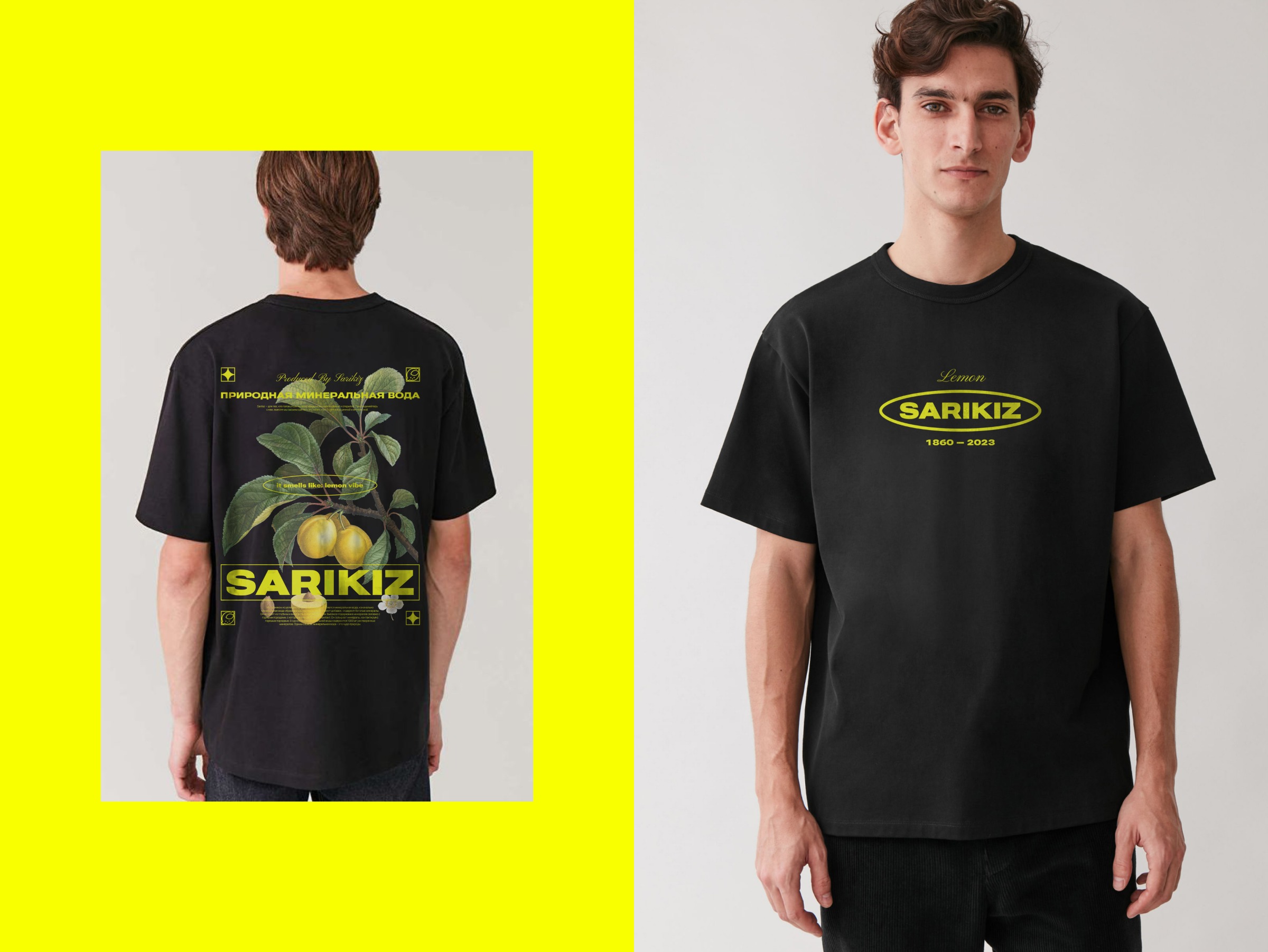 Sarıkız Brandbook: Bridging Traditions to Tomorrow Image 2