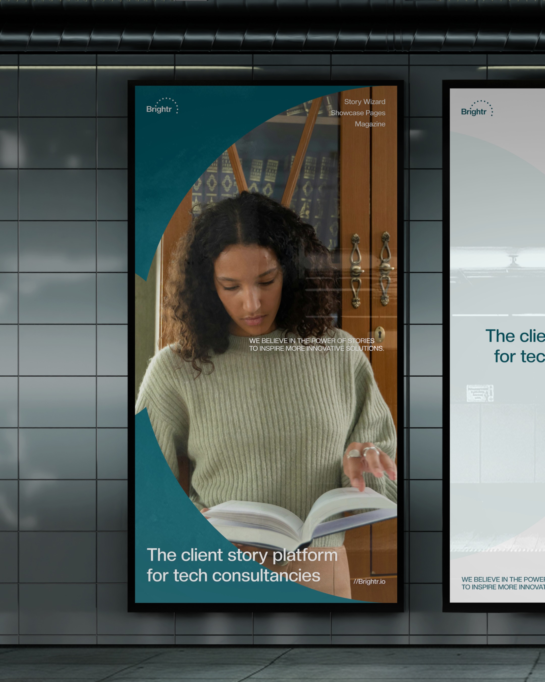 FROM ONE PAGE TO A PLATFORM  Image 0