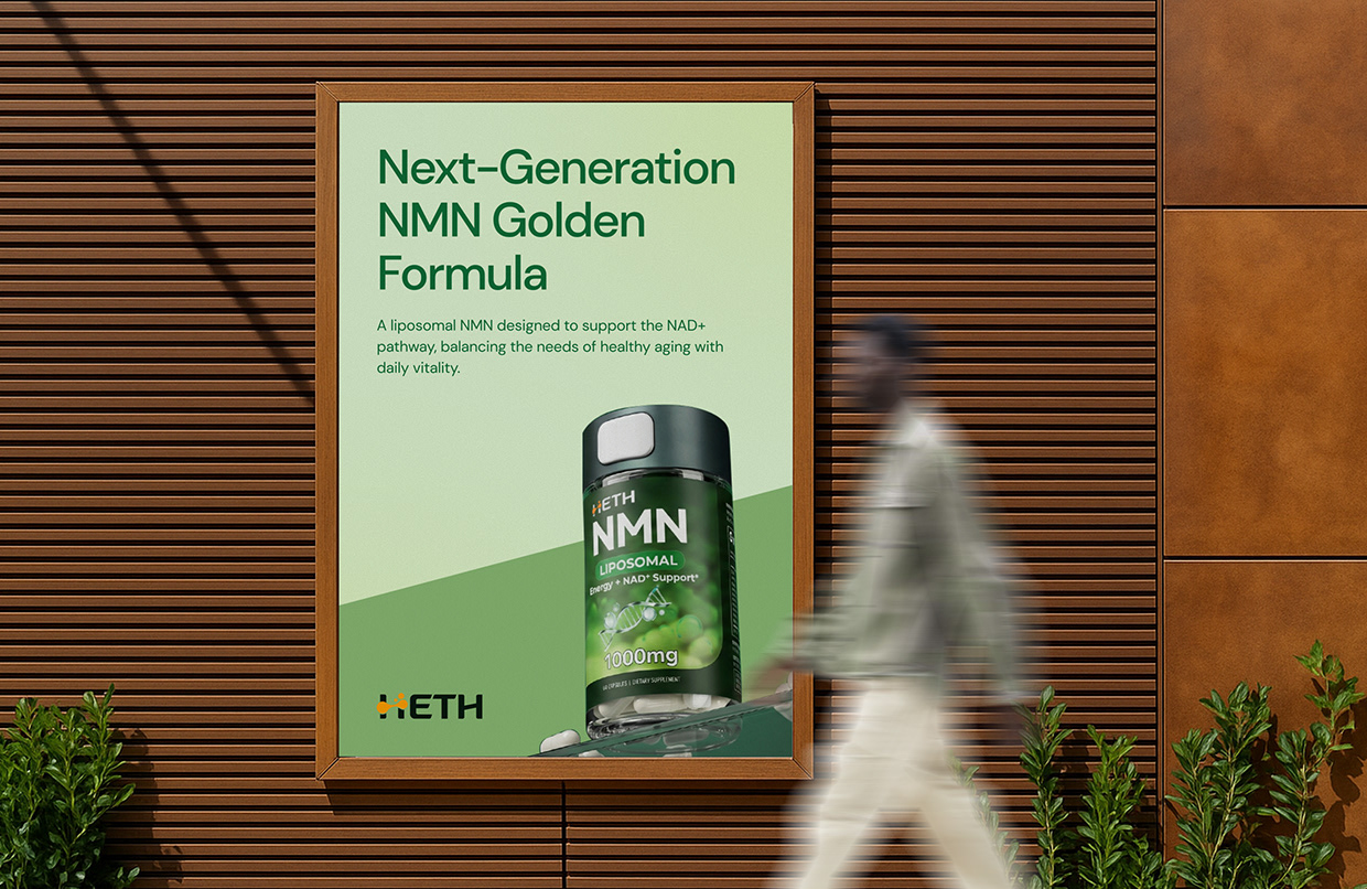 Wellness Shopify Website | Ecommerce Web Design Image 3