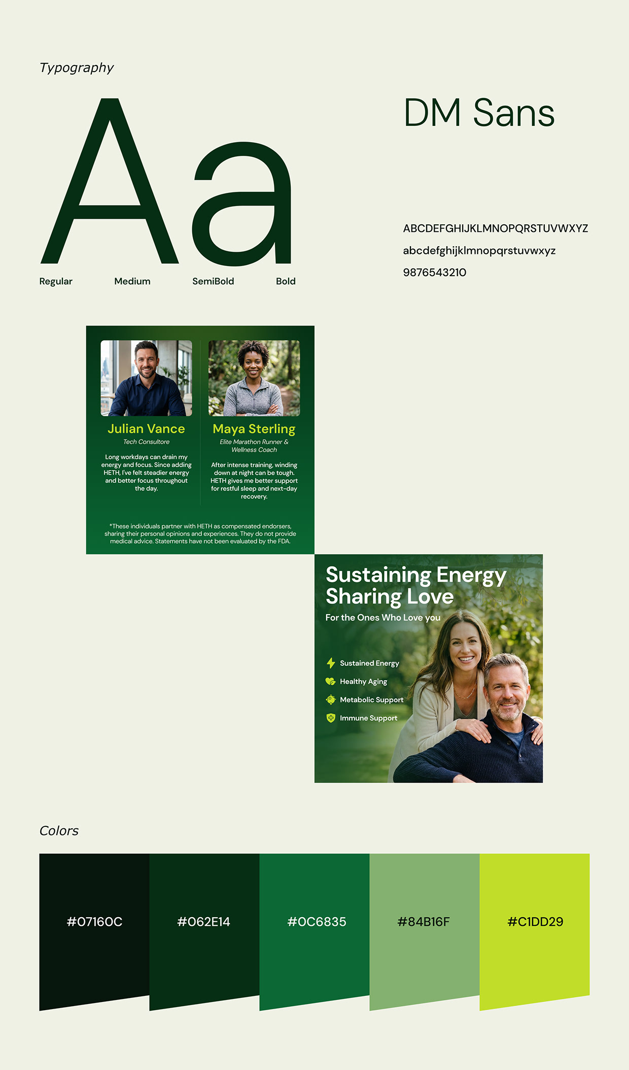 Wellness Shopify Website | Ecommerce Web Design Image 5