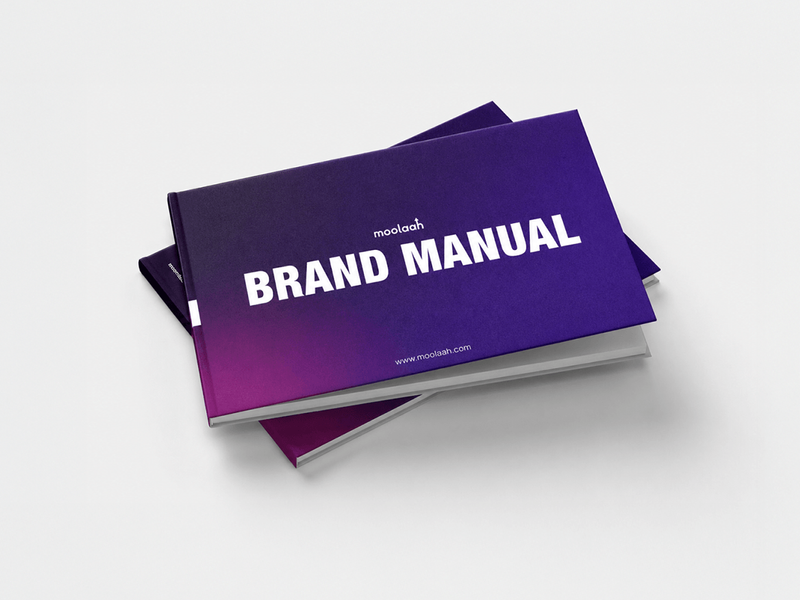 Moolaah - Brand Manual