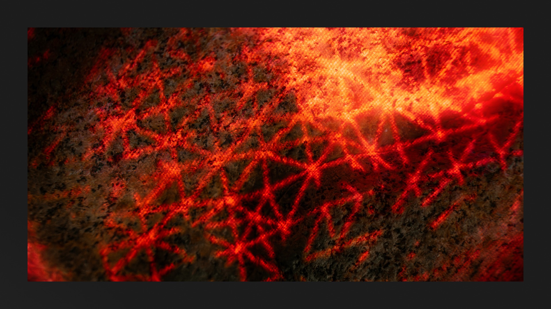 It Breathes | Interactive Installation Image 9