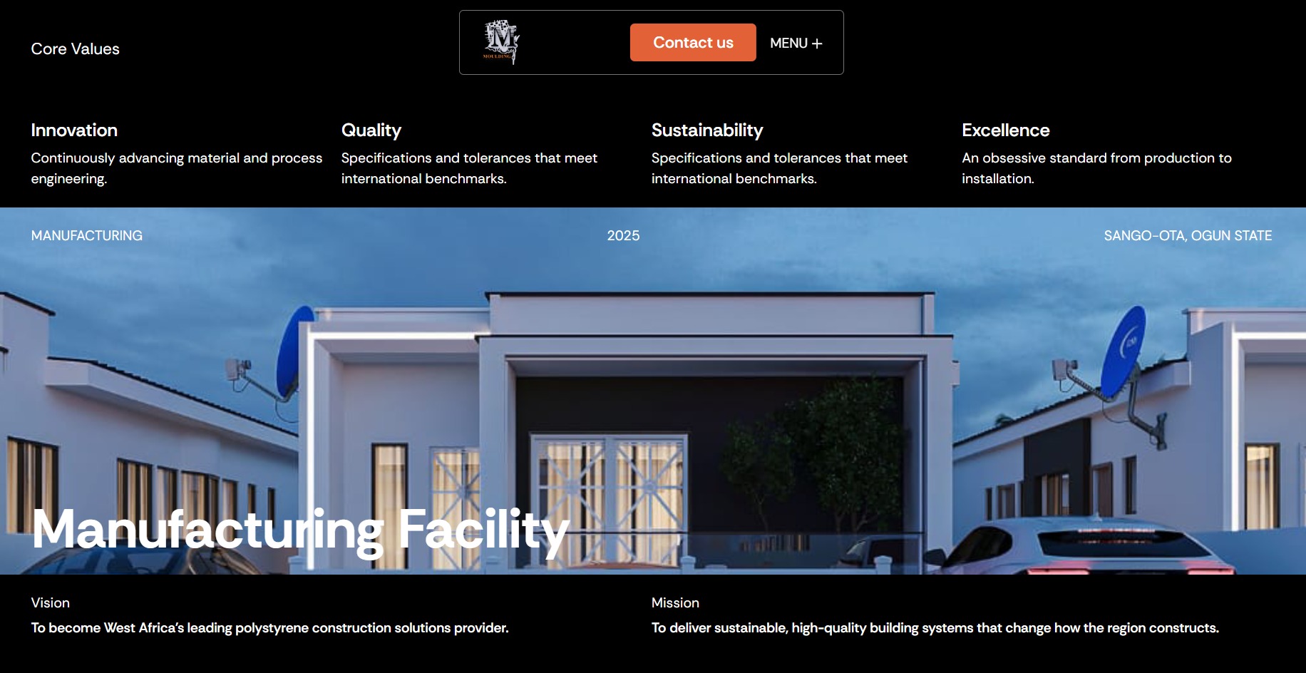 Moulding Technologies | Precision Engineering Group Image 2