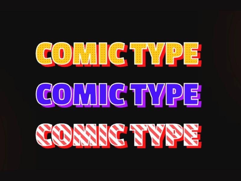 ComicType