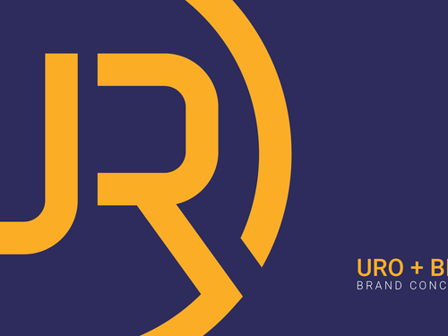 URO+BED BRANDING CONCEPT on Behance