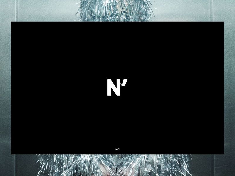 nothin'