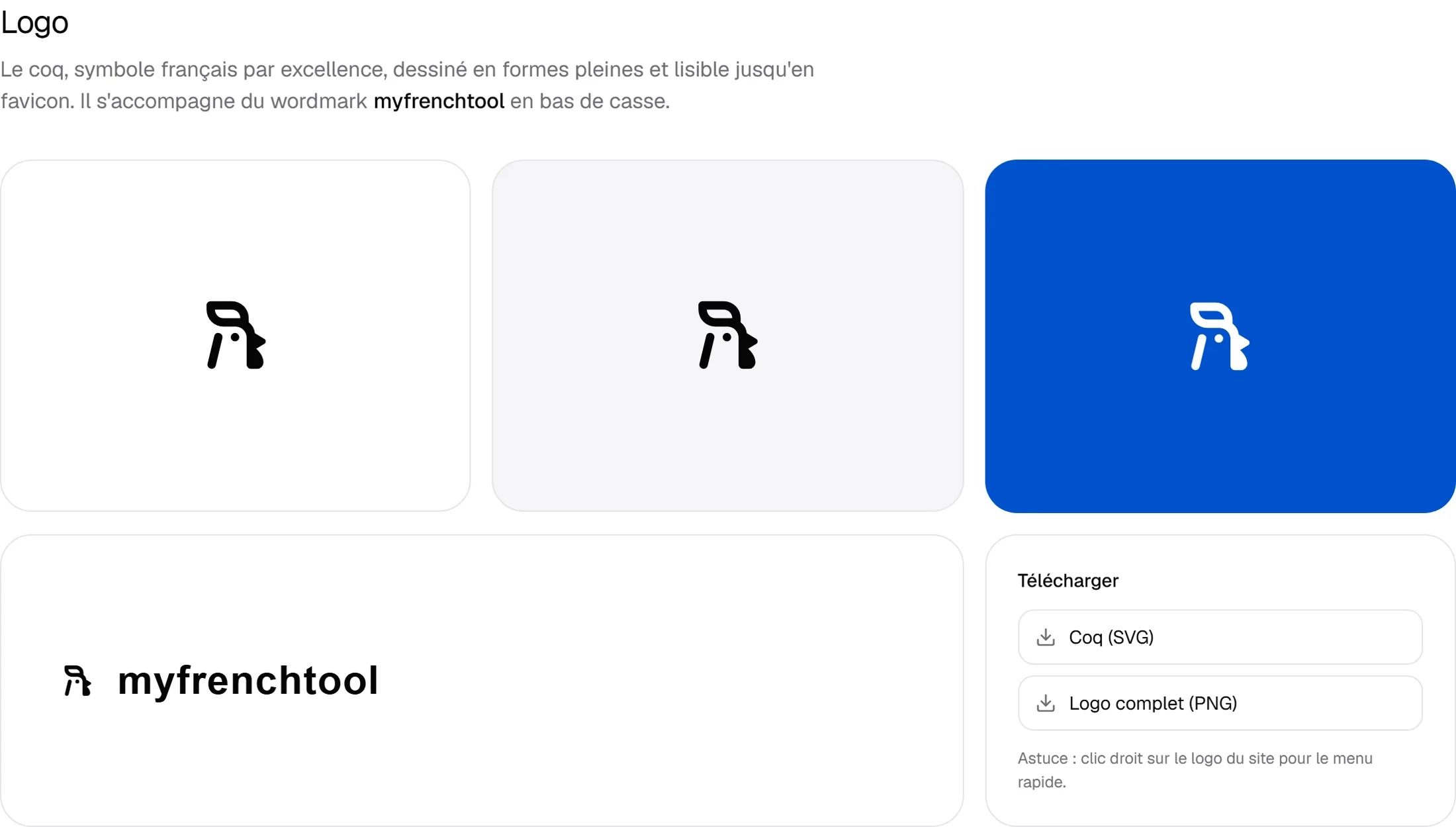 MyFrenchTool — Outils SaaS français & alternatives RGPD Image 4