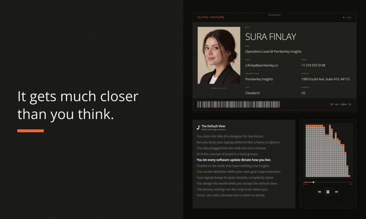 Snitch Image 3