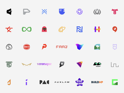 Logos & Marks