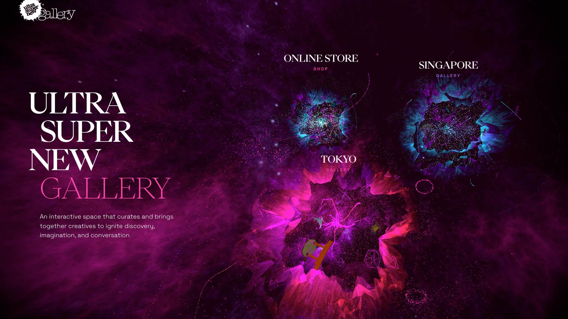 Southmates Studio Image 0