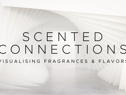 SCENTED CONNECTIONS