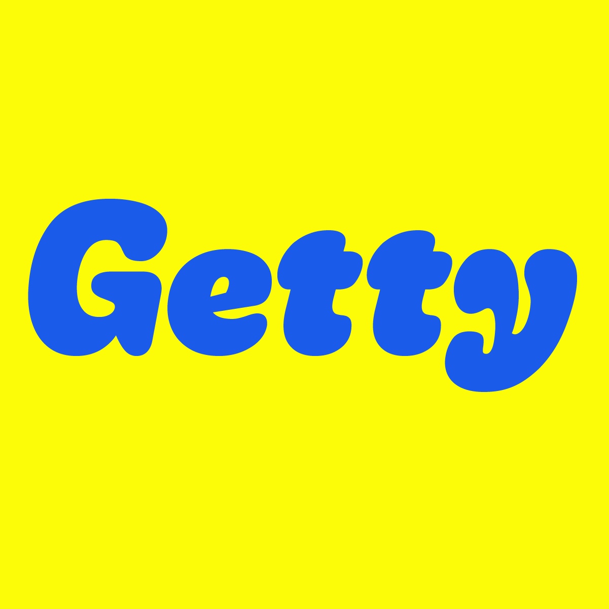 Getty Typeface Image 4