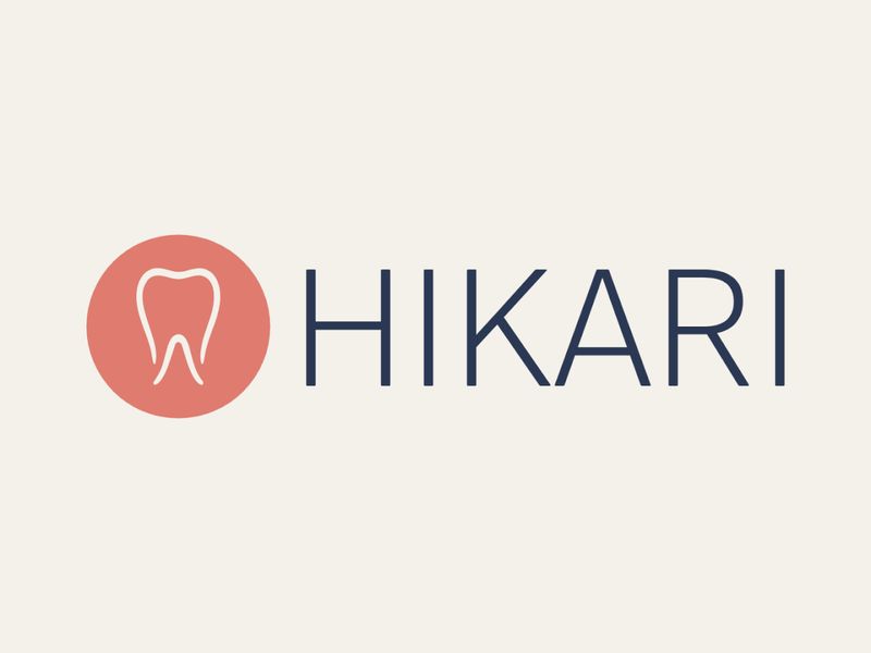 Hikari Dental Concept — Light, Translated into Care