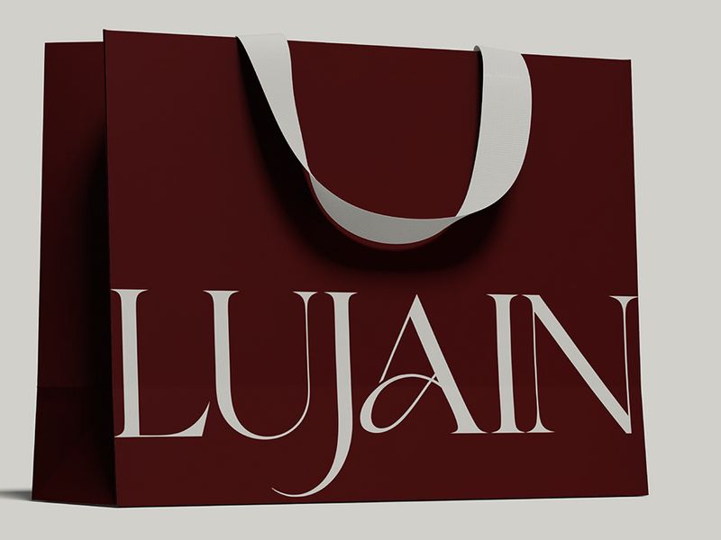 Modest Fashion Brand Identity Design