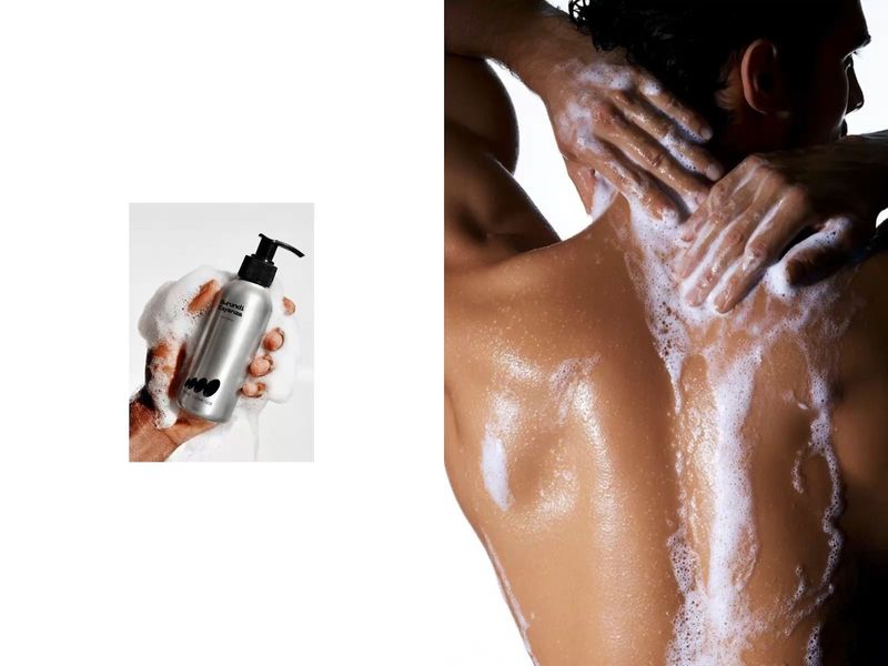 Brand Identity · Specialty Coffee Cosmetics