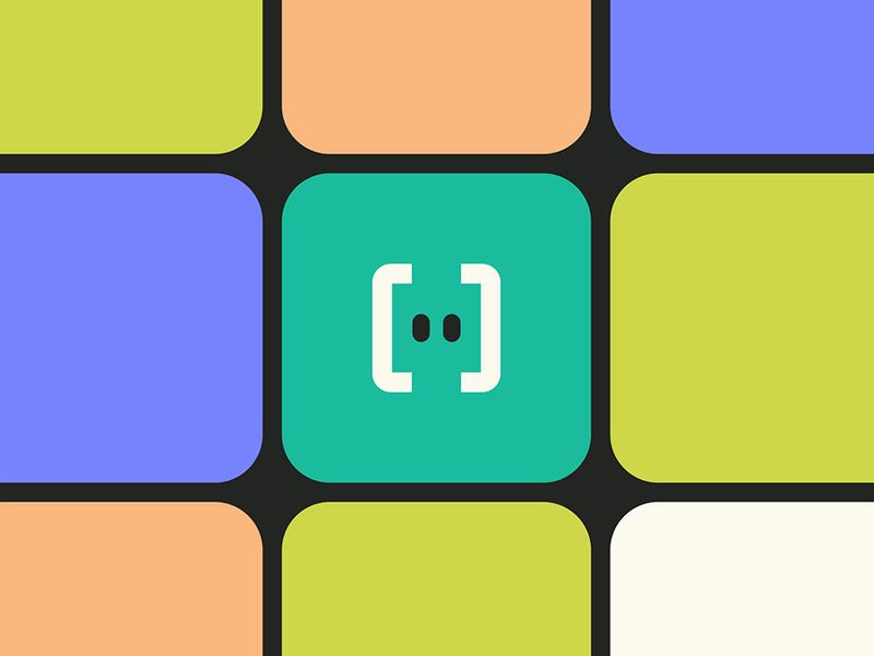 Aprendices DEV · Brand Identity