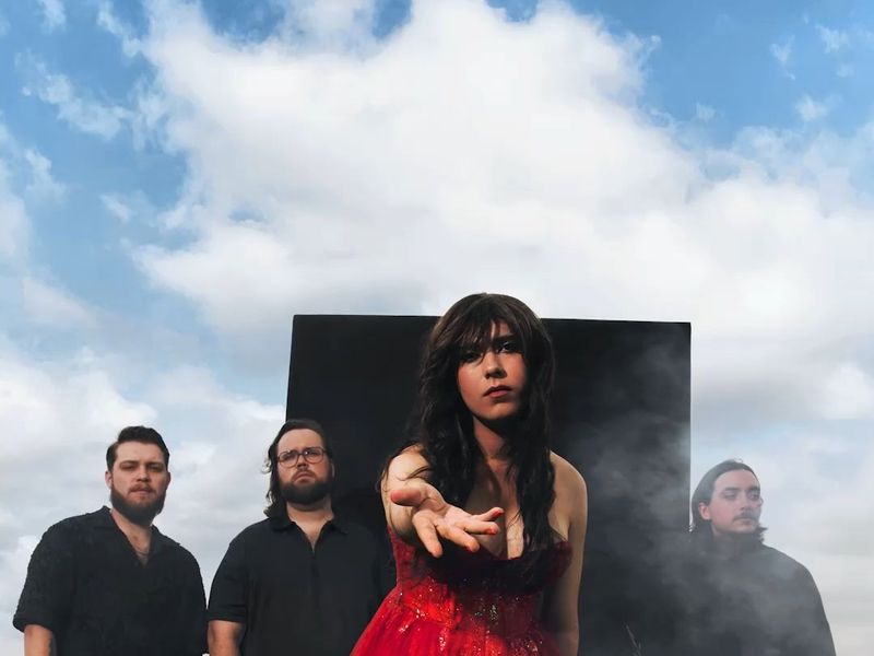 ‘bones' 360 Album Rollout
