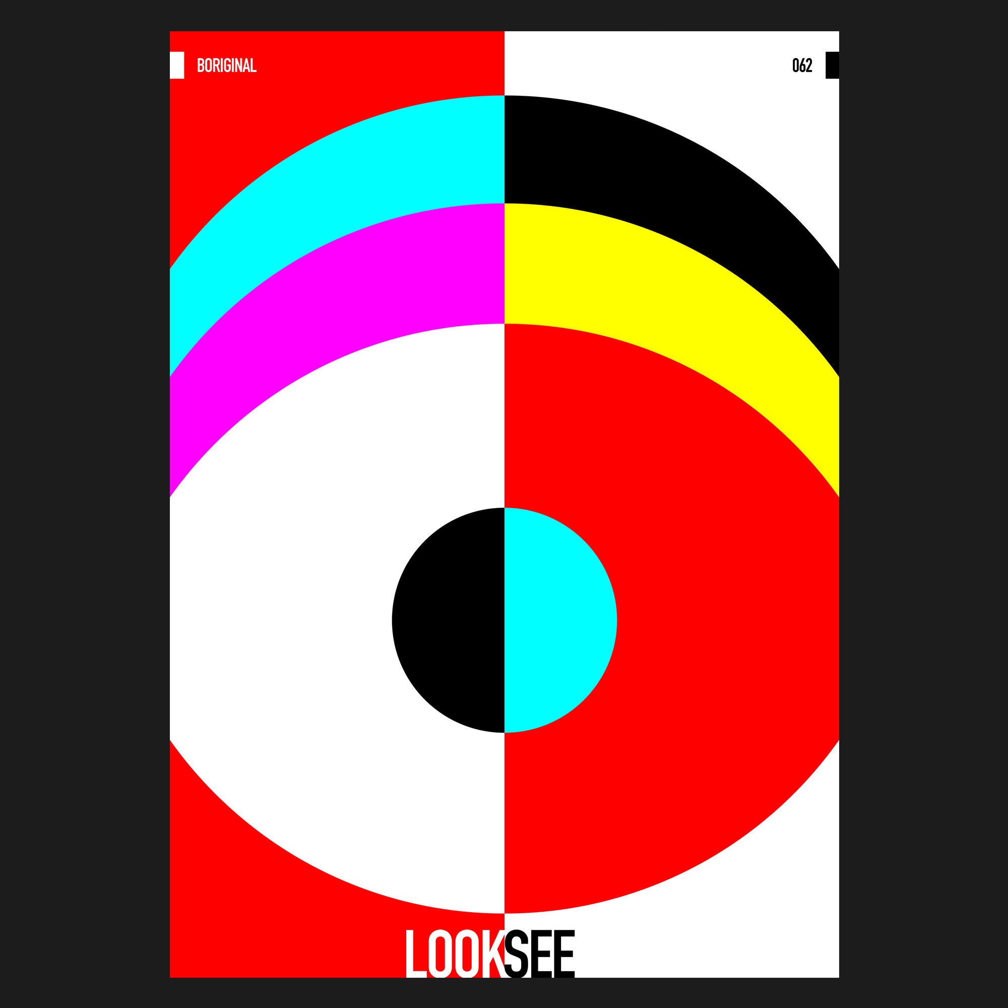 Poster project - selection vol 1