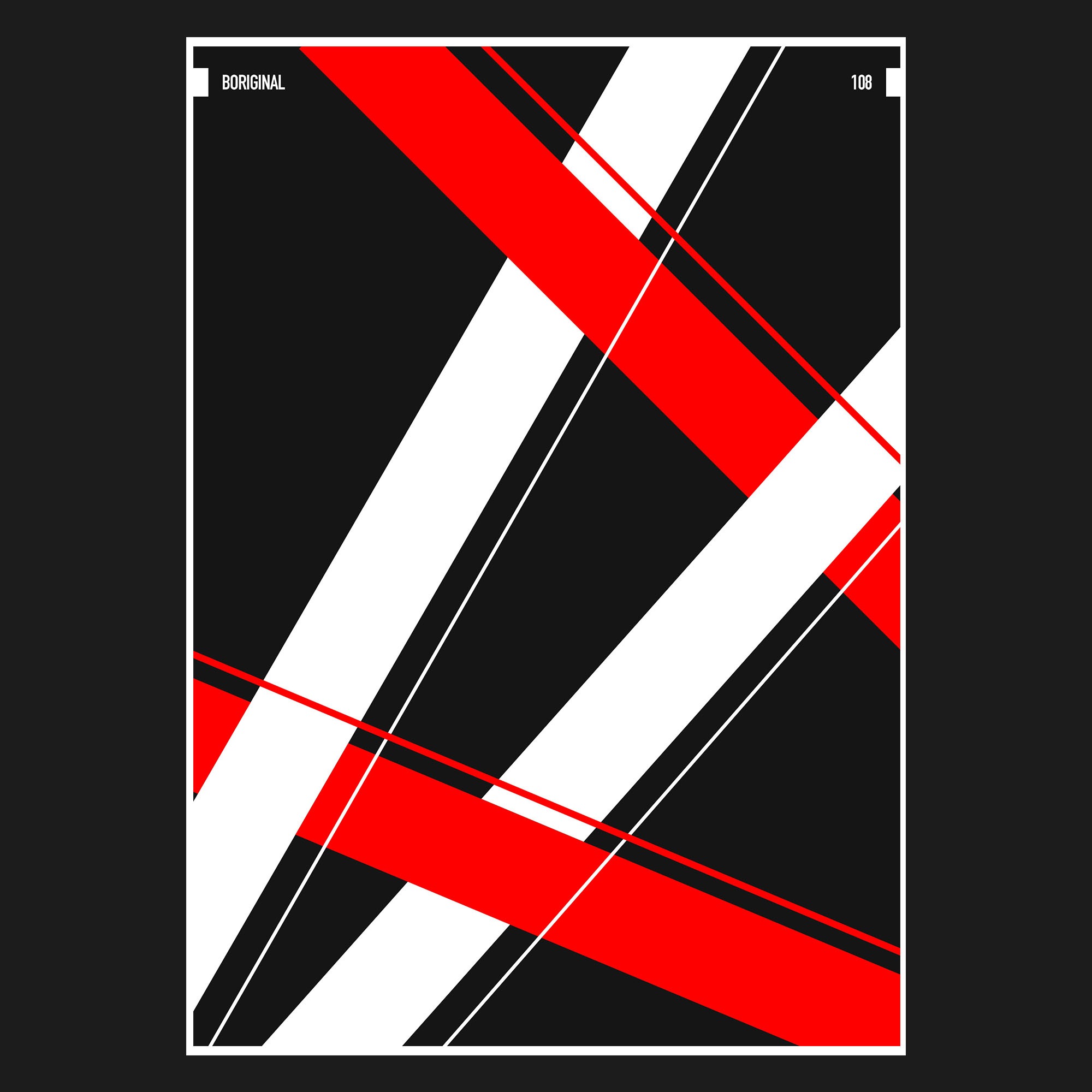 Poster project - selection vol 1 Image 0