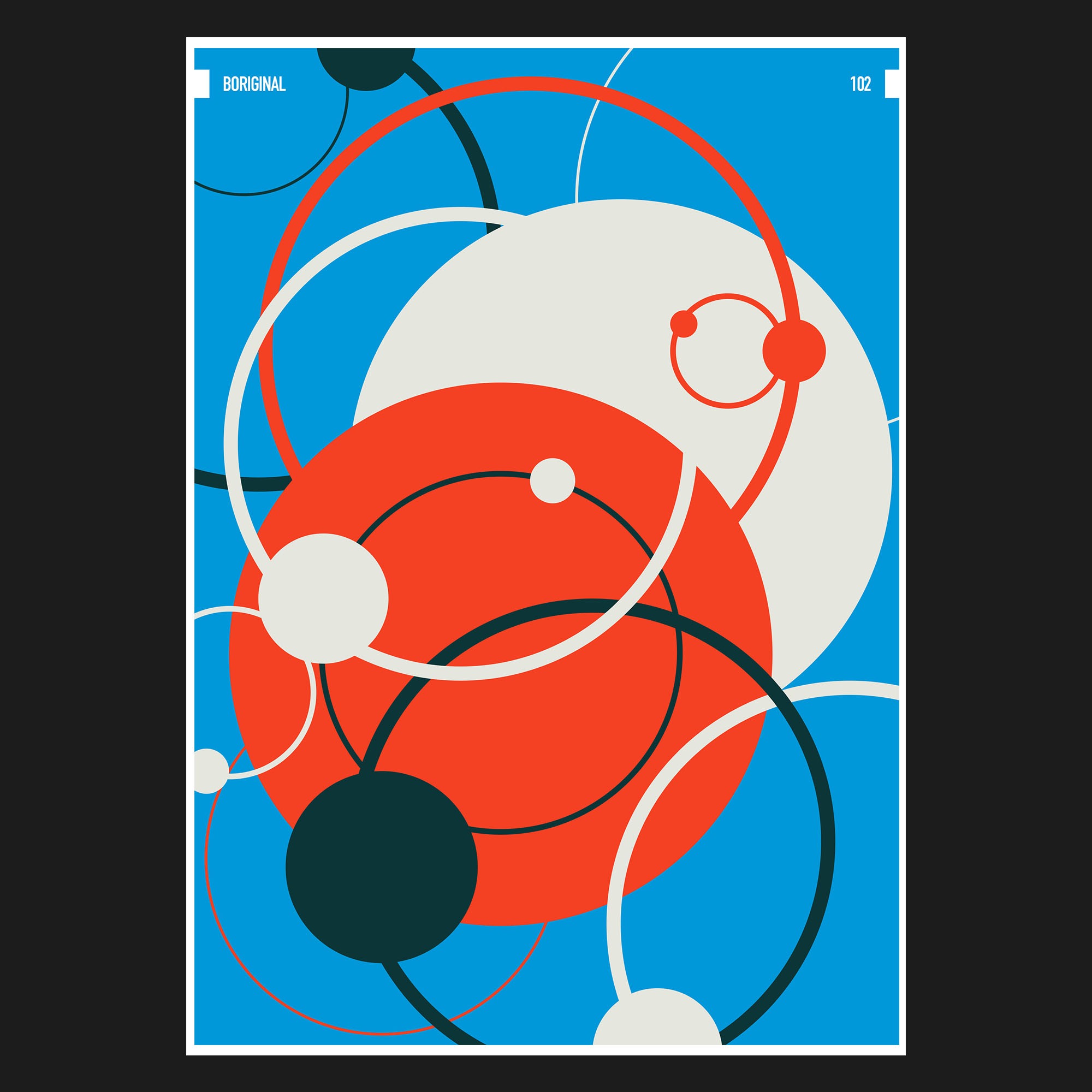 Poster project - selection vol 1 Image 1