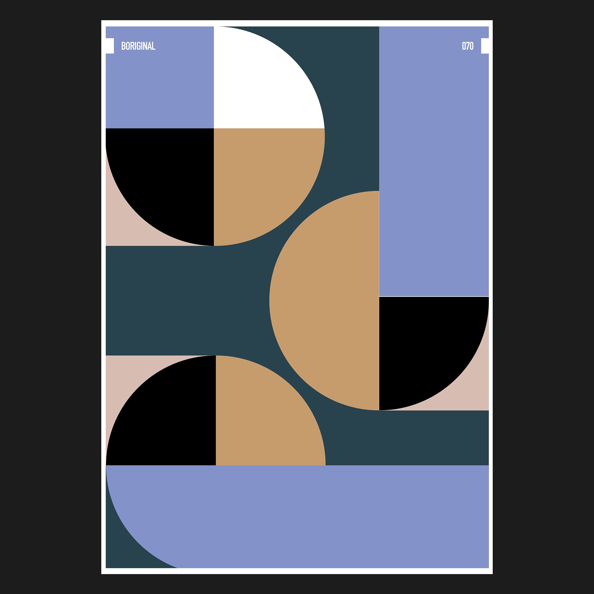 Poster project - selection vol 1 Image 2