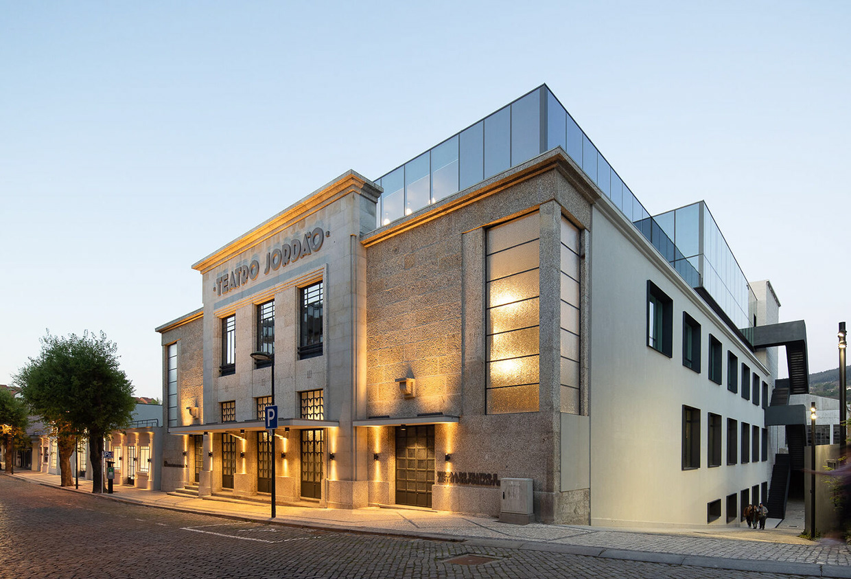 Enter The Void Festival Identity Image 0