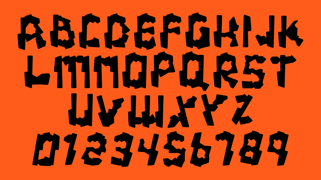 União Zoófila Rebrand Identity Image 1