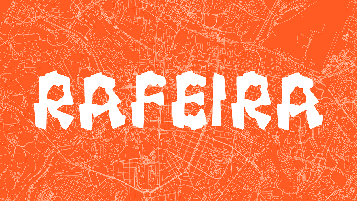 União Zoófila Rebrand Identity Image 2