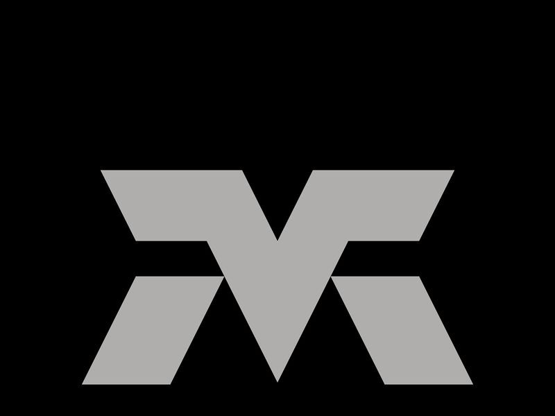 Letter M