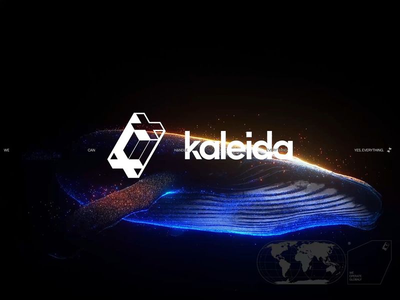 Kaleida