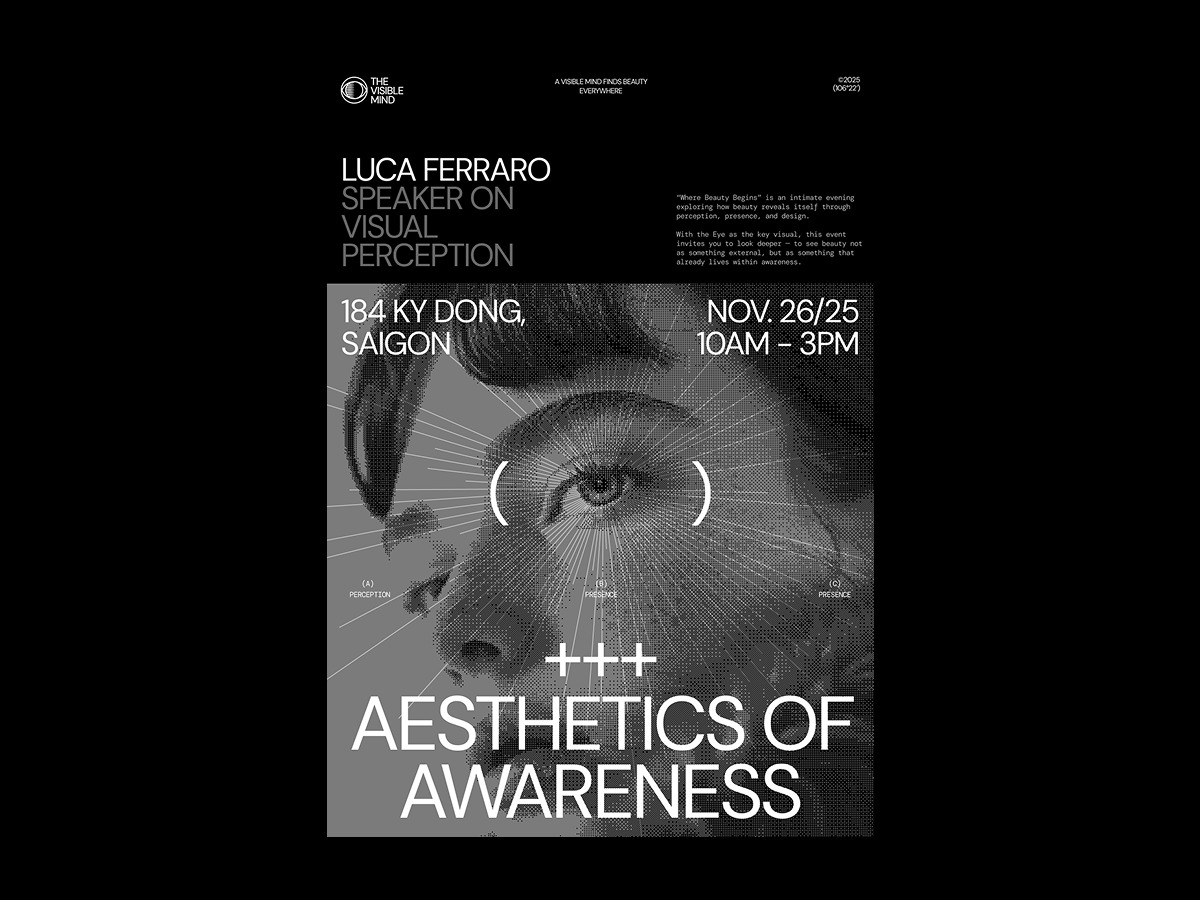 Event Poster Concept Image 3