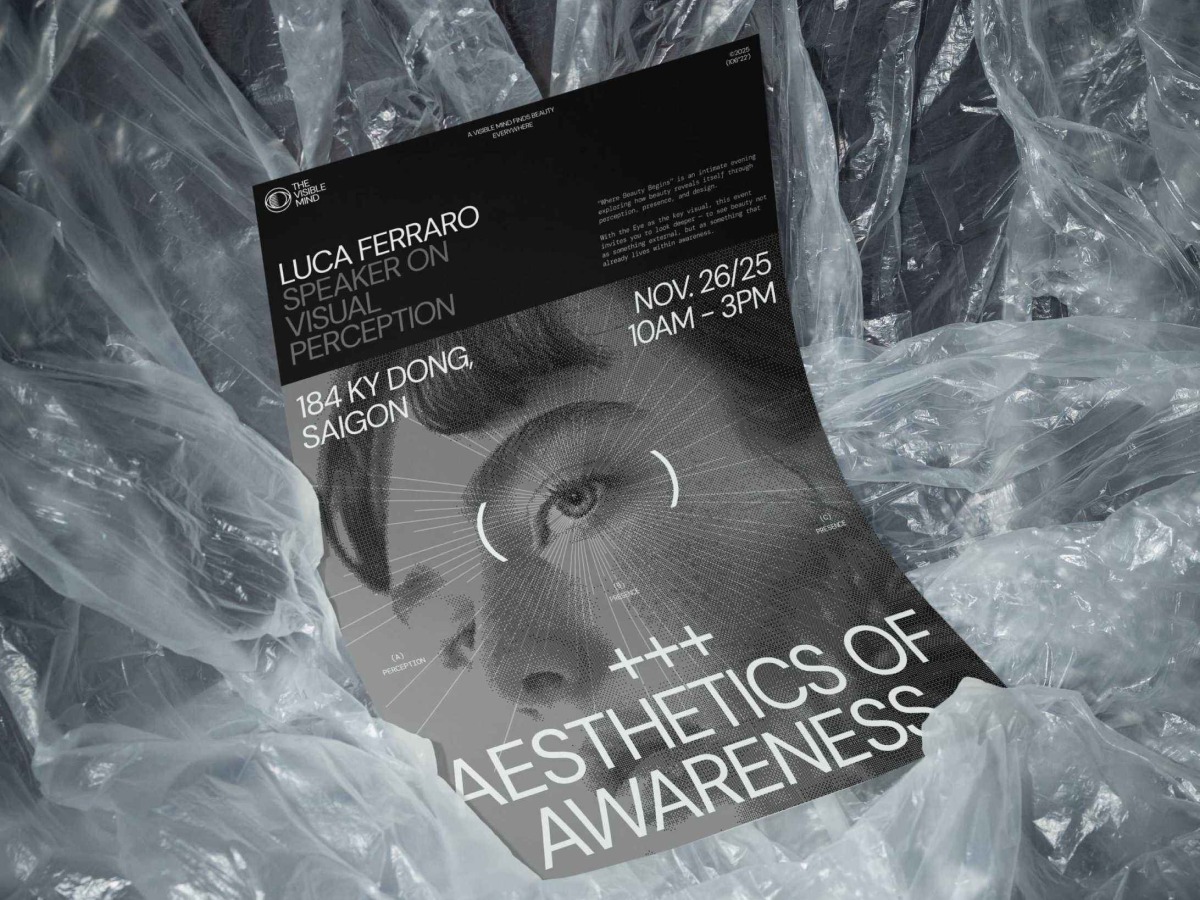 Event Poster Concept Image 4