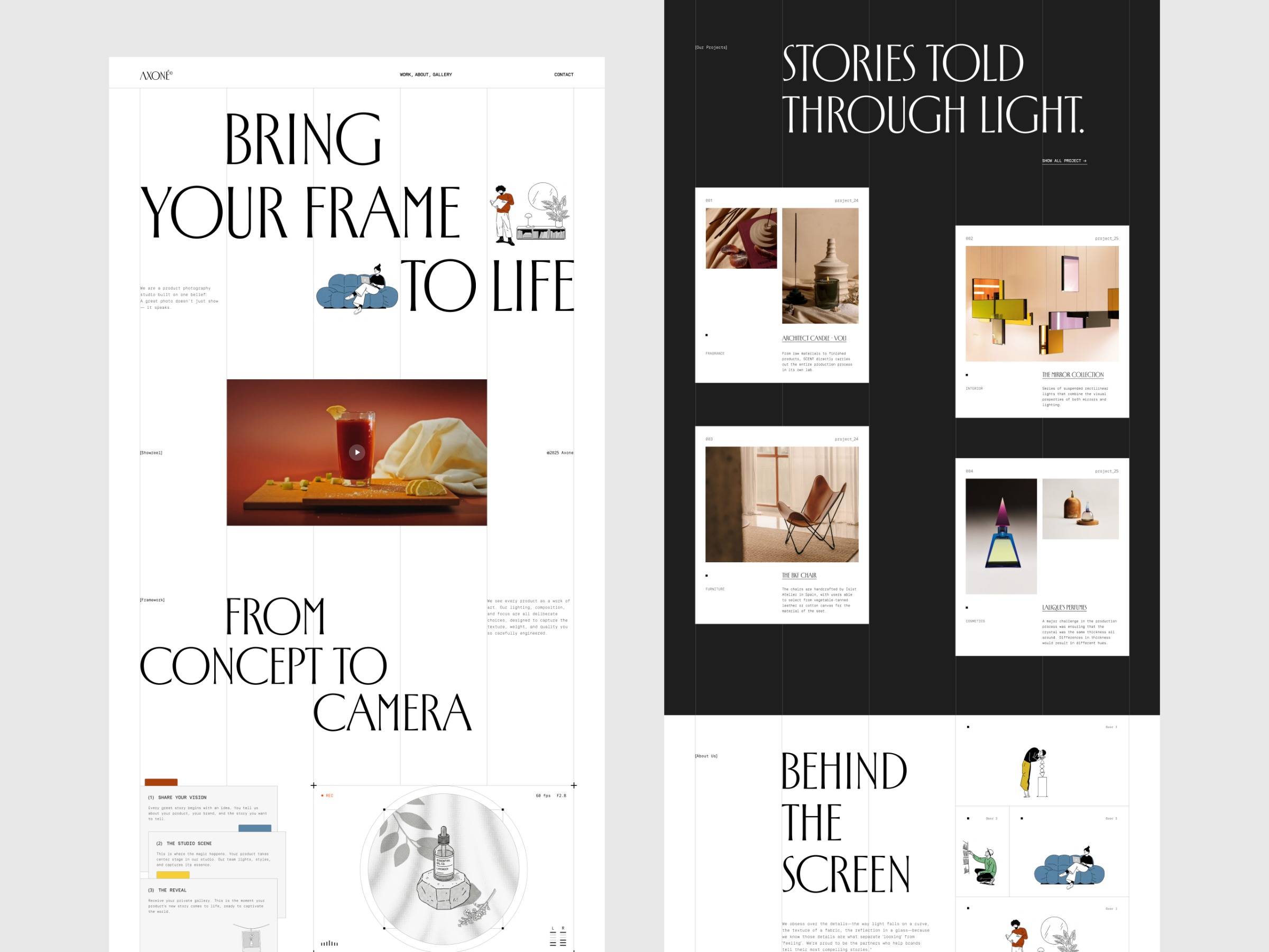 Axone Studio Concept Image 5