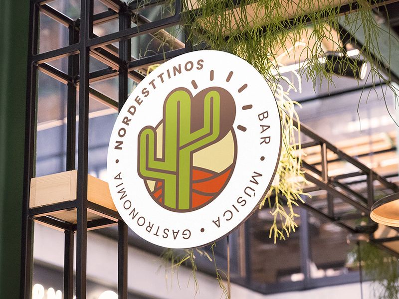 Nordesttino's - Bar, Música & Gastronomia