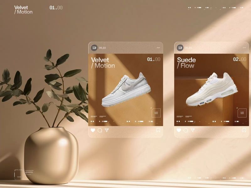 DODD // Website PRT.2 
