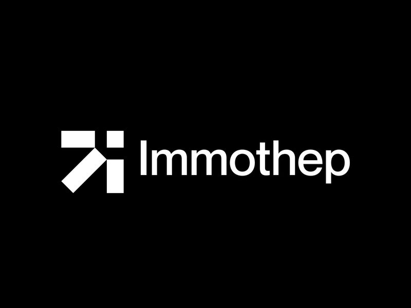 Immothep Concept — ​​​​​​​Brand Strategy 