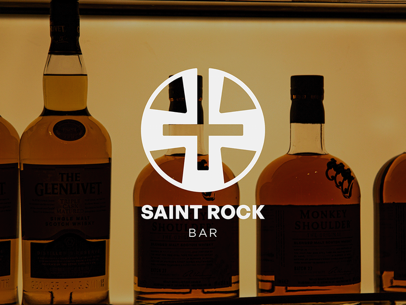 Luxury Rock Bar