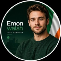 Eamon Walsh