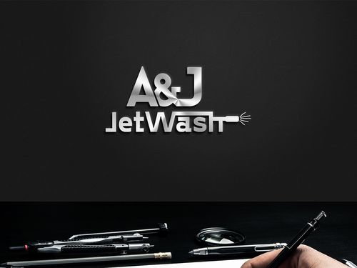 Combination Mark Logo Design on Behance