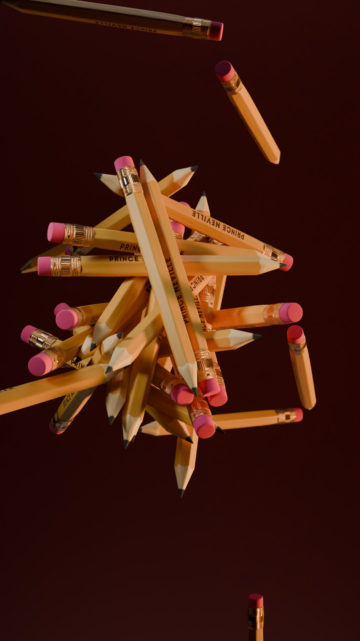 Pencil Pushers Image 0