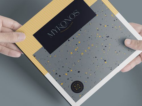 MYKONOS