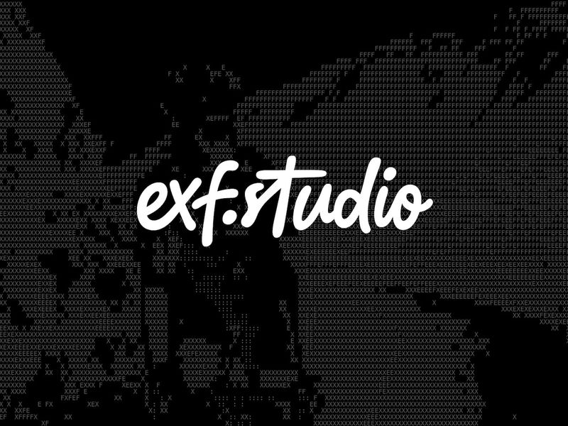 EXF.Studio | Award-Winning Film & Photo Production London
