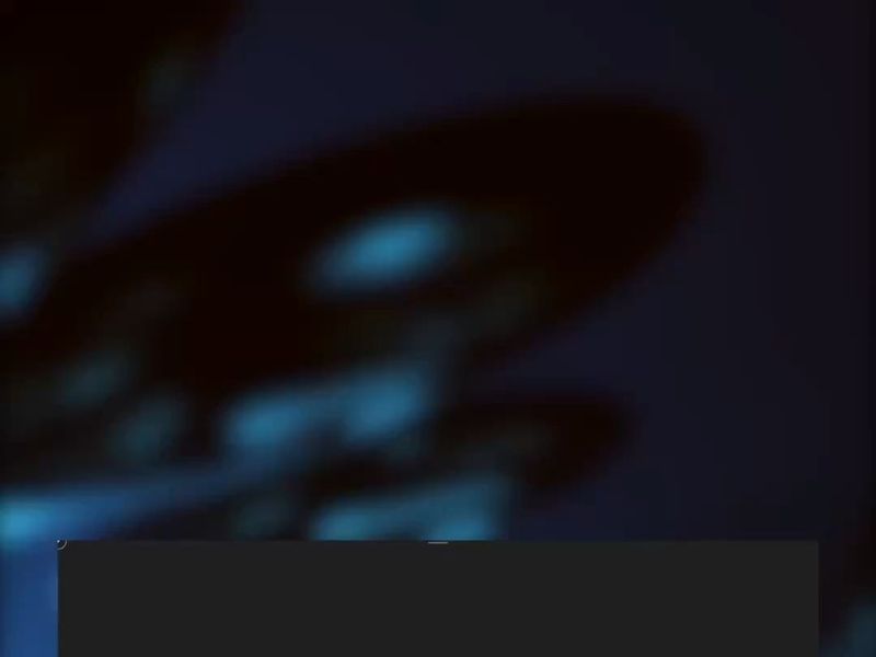 Crystal Vision ✦ Concept by PARANTHESE STUDIO