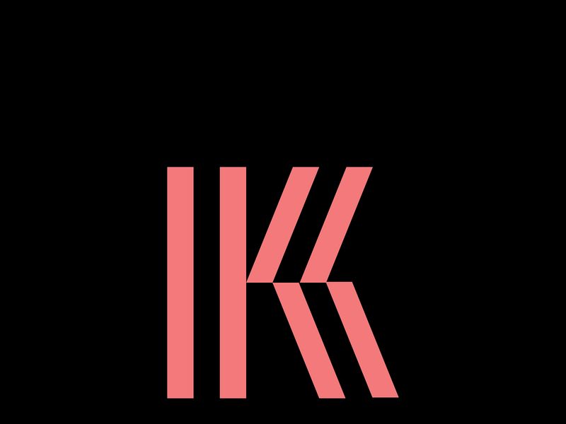 Letter K