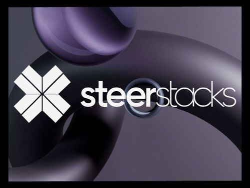 Steerstacks Identity